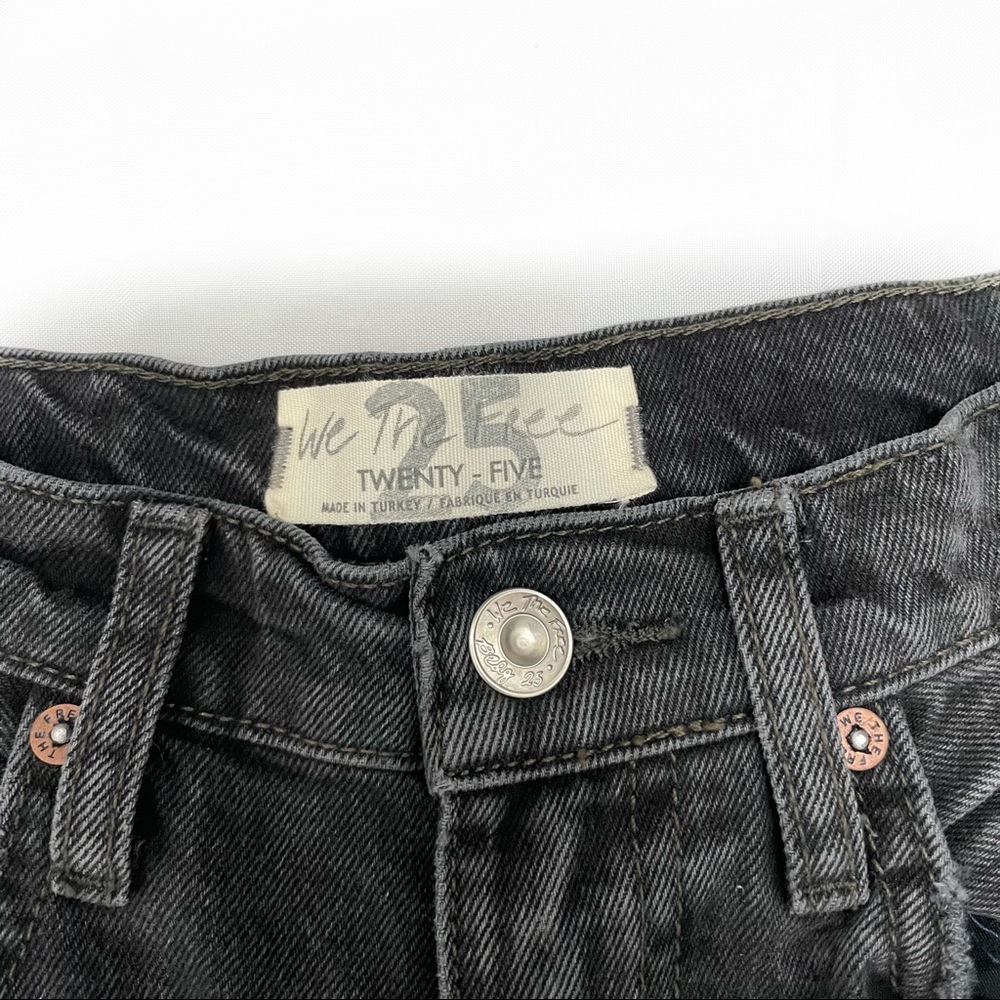 FREE PEOPLE VENICE JEANS - Picture 3 of 5